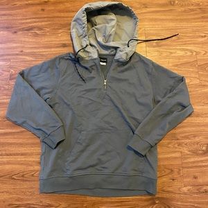 Original Use lightweight hoodie